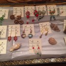 Craft Show Earrings