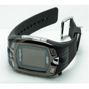 Overload M81 Cell Phone Watch with Camera **Free Shipping**