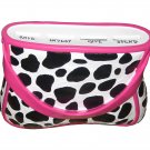 Pink Cow Bank