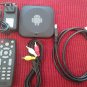 Quad Core 2G Android Smart TV Box & mini PC