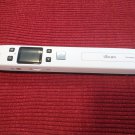 iScan Mini Wireless Portable A4 Scanner With MicroSDHC Slot 1050dpi jpeg/pdf