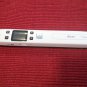 iScan Mini Wireless Portable A4 Scanner With MicroSDHC Slot 1050dpi jpeg/pdf