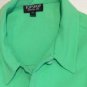 Topshop Lime Green Casual/ Smart Jacket - Size UK 6.