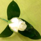 Ladies Rose pin