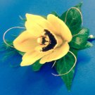 Ladies Orcid corsage