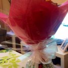 Sweet Valentine hand-tie bouquet