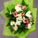 Spring time bouquet