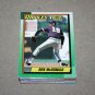 1990 TOPPS BASEBALL - Baltimore Orioles Team Set