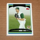 2006 TOPPS BASEBALL - Tampa Bay Rays Team Set (Updates & Highlights Only)