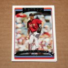 2006 TOPPS BASEBALL - Houston Astros Team Set (Updates & Highlights Only)