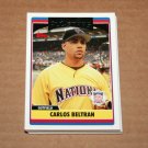 2006 TOPPS BASEBALL - New York Mets Team Set (Updates & Highlights Only)