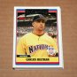2006 TOPPS BASEBALL - New York Mets Team Set (Updates & Highlights Only)