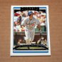 2006 TOPPS BASEBALL - Los Angeles Dodgers Team Set (Updates & Highlights Only)