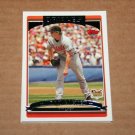 2006 TOPPS BASEBALL - Baltimore Orioles Team Set (Updates & Highlights Only)