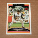2006 TOPPS BASEBALL - Pittsburgh Pirates Team Set (Updates & Highlights Only)