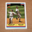 2006 TOPPS BASEBALL - New York Yankees Team Set (Updates & Highlights Only)