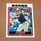 2005 TOPPS BASEBALL - Cleveland Indians Team Set (Updates & Highlights Only)