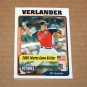 2005 TOPPS BASEBALL - Detroit Tigers Team Set (Updates & Highlights Only)
