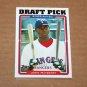 2005 TOPPS BASEBALL - Texas Rangers Team Set (Updates & Highlights Only)