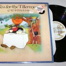 Cat Stevens "Tea for the Tillerman" (SP 4280) - Vinyl / LP / In-Shrink / NM