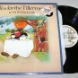 Cat Stevens "Tea for the Tillerman" (SP 4280) - Vinyl / LP / In-Shrink / NM
