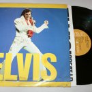 Elvis Presley "Elvis" (DPL2-0056e) - Vinyl / 2xLP / RCA Special Products / NM