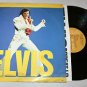 Elvis Presley "Elvis" (DPL2-0056e) - Vinyl / 2xLP / RCA Special Products / NM