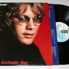 Warren Zevon "Excitable Boy" (6E-118) - Vinyl / LP / NM