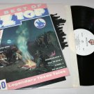 ZZ Top "The Best of ZZ Top" (BSK 3273) - Vinyl / LP / NM