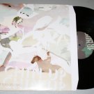 Chin Up Chin Up "This Harness Can't Ride Anything" (DIG040) - 180 Gram Vinyl