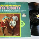 The Mills Brothers "Fortuosity" (DLP 25809) - Vinyl / LP / 1st Pressing / VG+