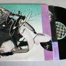 Kim Carnes "Cafe Racers" (SO-17106) - Vinyl / LP / 1st Pressing / VG+