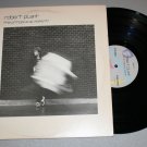 Robert Plant "The Principle of Moments" (90101-1) - Vinyl / LP / EX