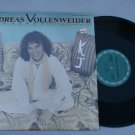 Andreas Vollenweider "Pace Verde" - Vinyl / 1st Pressing / In-Shrink / VG+