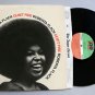 Roberta Flack "Quiet Fire" (SD 1594) - Vinyl / LP / VG
