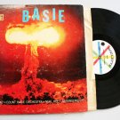 E=MC2 + Count Basie Orchestra + Neal Hefty Arrangements "Basie" (R-52003)