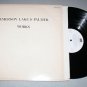 Emerson, Lake and Palmer "Works: Volume 2" (SD 19147) - Vinyl / LP