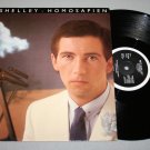 Pete Shelley ‎"Homosapien" (12WIP 6720) - Vinyl / 12" / UK / EX