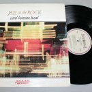 Carl Heinsius Band "Jazz On The Rock" (SPCN 7900) - Vinyl / LP / 1st Pressing