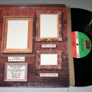 Emerson, Lake and Palmer "Pictures At An Exhibition" (SD 19122) - Vinyl / EX