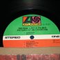 Emerson, Lake and Palmer "Pictures At An Exhibition" (SD 19122) - Vinyl / EX
