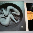 Don Sebesky "The Rape of El Morro" (CTI 6061 S1) - LP / Gatefold / Brochure / EX