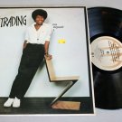 Joan Armatrading ‎"Me Myself I" (SP 4809) - Vinyl / LP / VG+