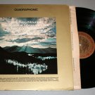 The Mormon Tabernacle Choir "Climb Every Mountain" - Vinyl / LP / Quadraphonic