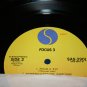 Focus "Focus 3" (SAS 3901) - Vinyl / 2xLP / EX