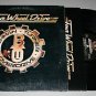 Bachman-Turner Overdrive "Four Wheel Drive" (SRM-1-1027) - Vinyl / LP / EX