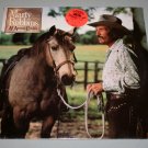Marty Robbins "All Around Country Cowboy" (JC 36085) - Vinyl / LP / MT / SEALED!