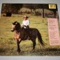 Marty Robbins "All Around Country Cowboy" (JC 36085) - Vinyl / LP / MT / SEALED!