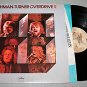 Bachman-Turner Overdrive "II" (SRM-1-696) - Vinyl / LP / EX