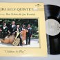 Jim Self Quintet "Children At Play" (DS-886) - Vinyl / LP / Discovery Records